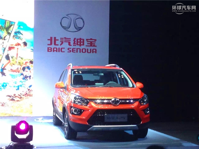 2016款 1.5L 手動標準版