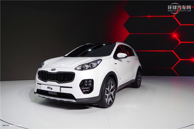 2016款 2.0L 自動兩驅GLS