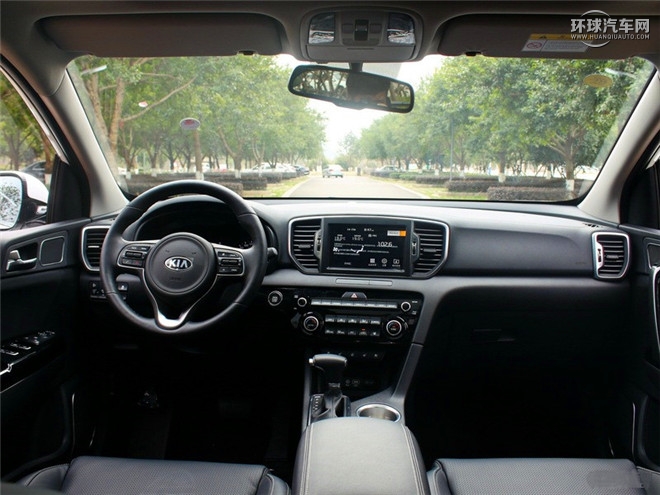 2016款 2.0L 自動兩驅GLS