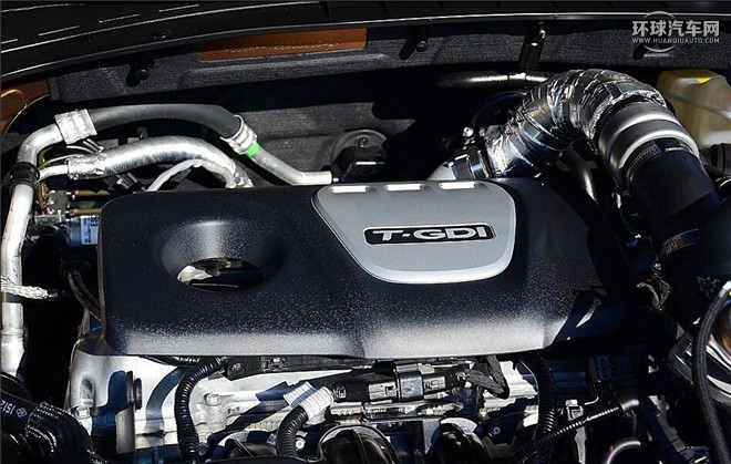 2016款 2.0L 自動兩驅GLS