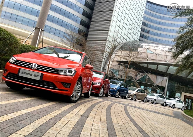 2016款 1.4TSI 自動豪華型