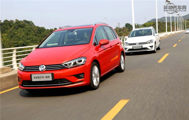 2016款 1.4TSI 自動豪華型