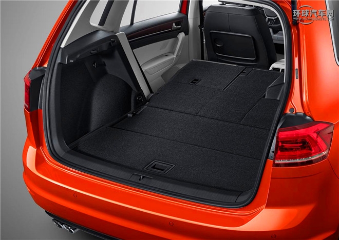 2016款 1.4TSI 自動(dòng)豪華型