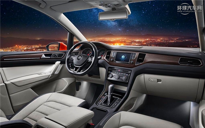 2016款 1.4TSI 自動豪華型