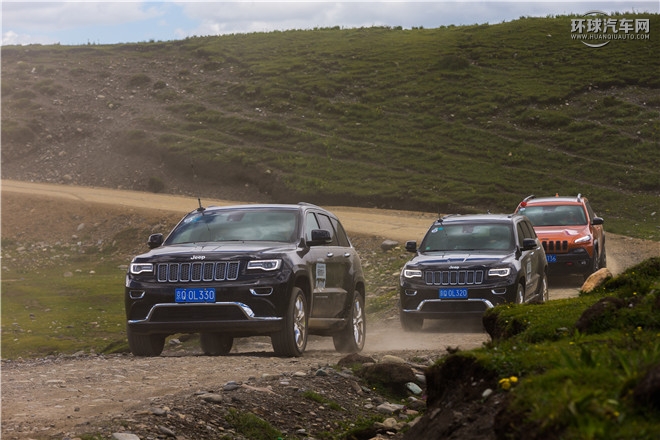 Jeep75周年活動圖