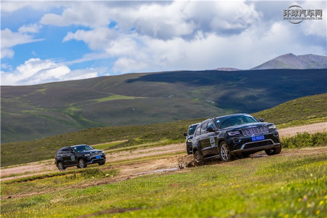 Jeep75周年活動圖