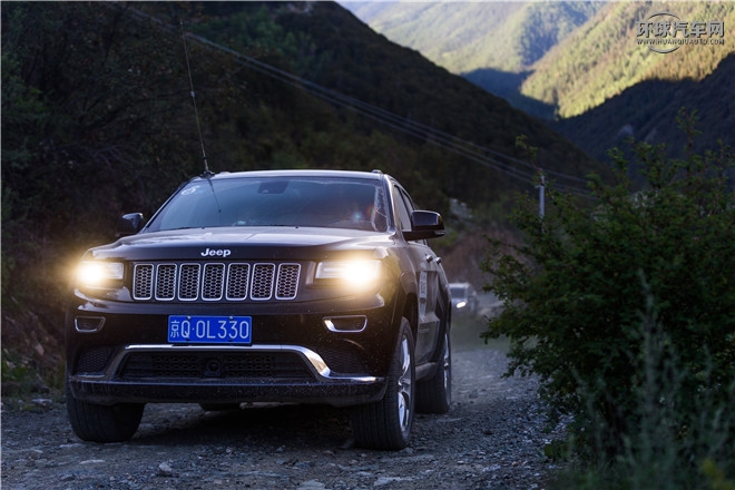 Jeep75周年活動圖