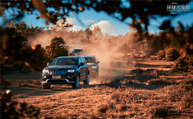 Jeep75周年活動圖