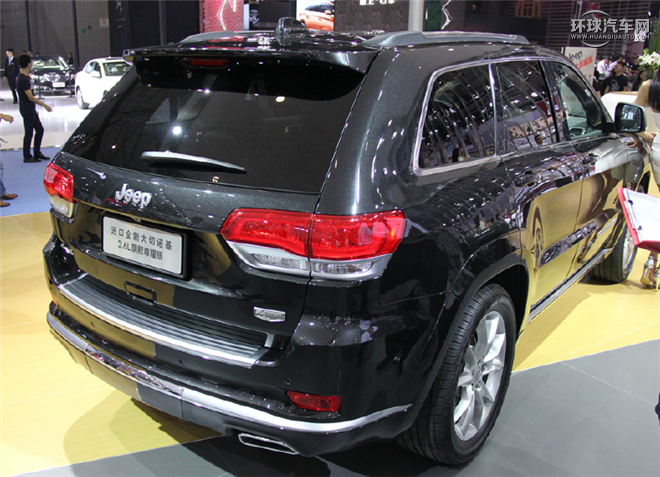 Jeep75周年活動圖