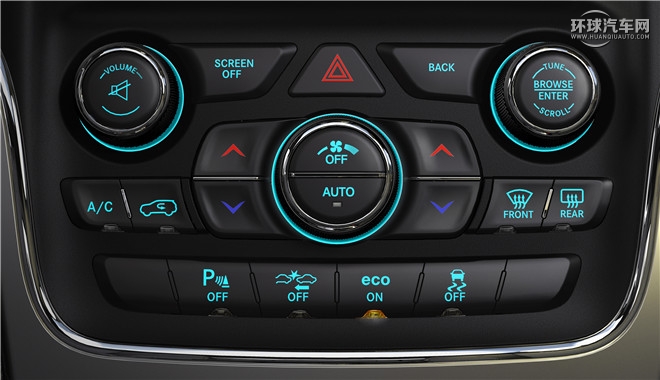 2015款 3.0L 旗艦尊悅版