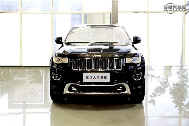 2015款 3.0L 旗艦尊悅版