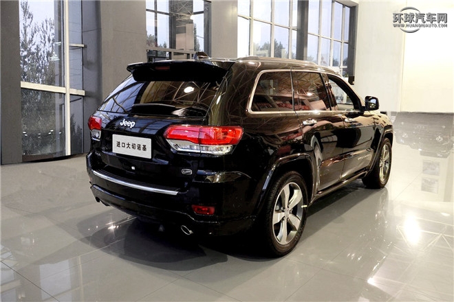 2015款 3.0L 旗艦尊悅版