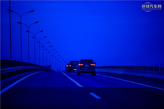 Jeep75周年活動(dòng)現(xiàn)場(chǎng)圖