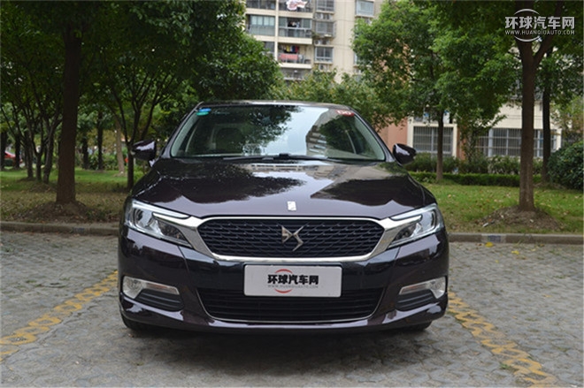 2015款 1.6T 60周年限量版THP160