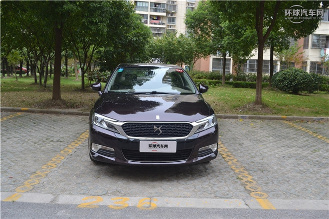 2015款 1.6T 60周年限量版THP160