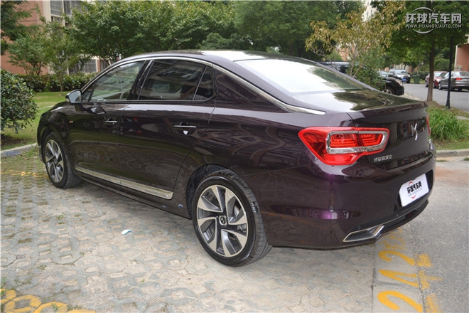 2015款 1.6T 60周年限量版THP160