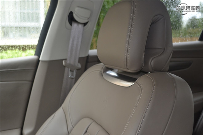 2015款 1.6T 風尚版THP160