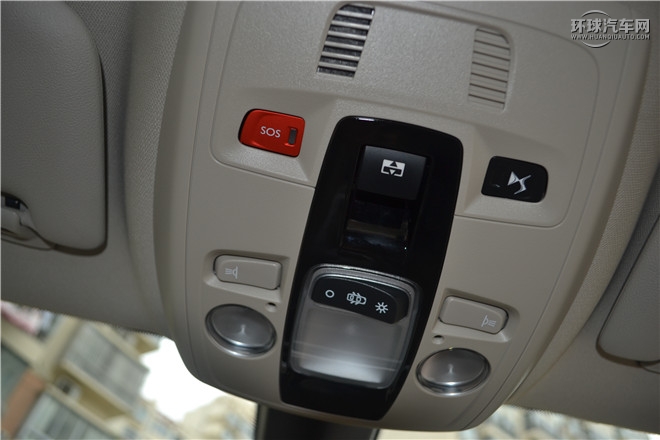 2015款 1.6T 風尚版THP160