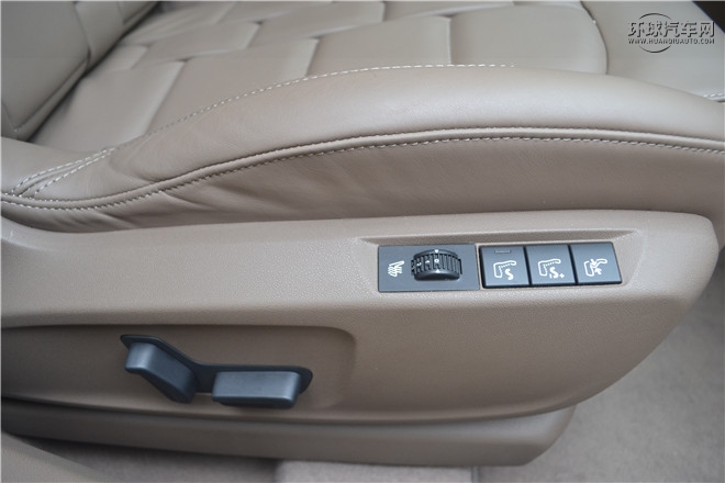 2015款 1.6T 風尚版THP160