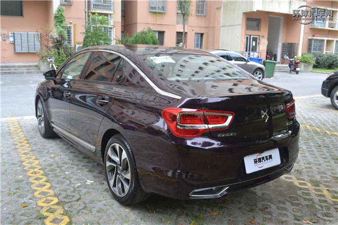 2015款 1.6T 風尚版THP160