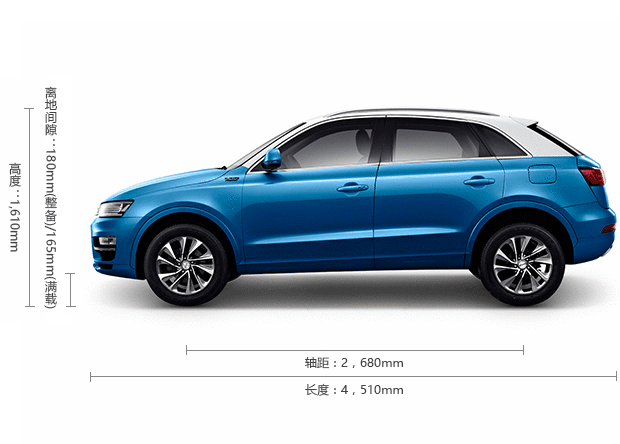 2016款 1.5T 手動(dòng)魔方之夢(mèng)版