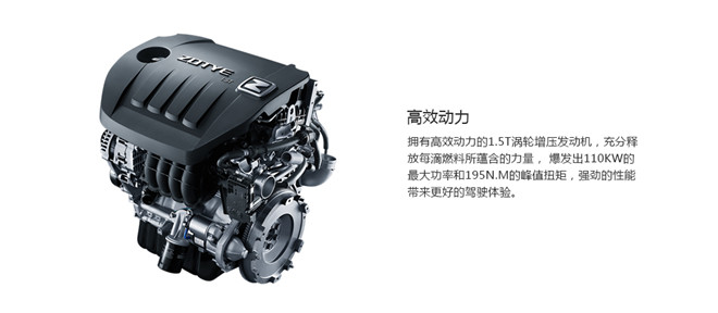 2016款 1.5T 手動(dòng)魔方之夢(mèng)版