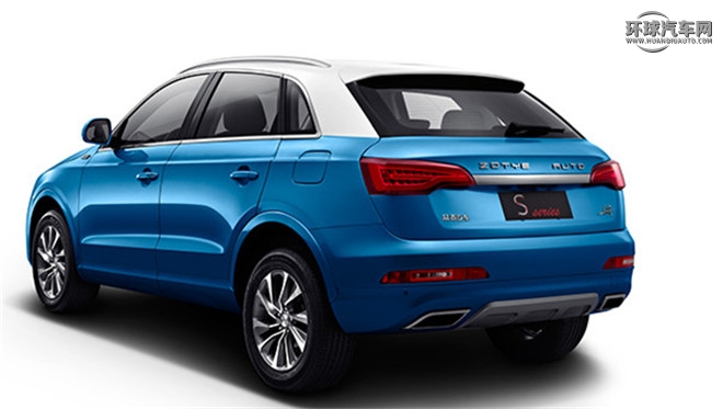 2016款 1.5T 手動魔方之夢版