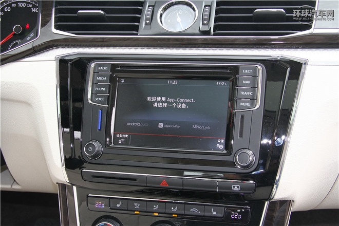 2016款 280TSI 手動尊雅版