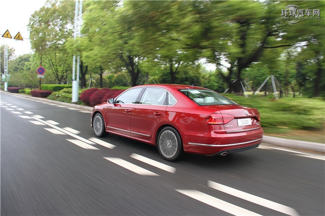 2016款 280TSI 手動尊雅版