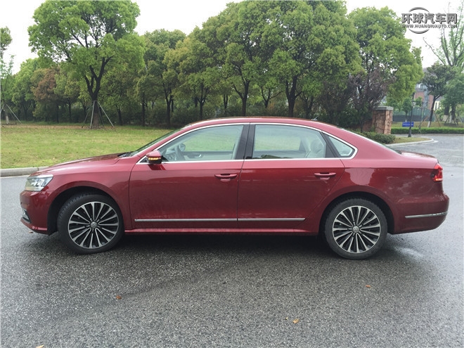 2016款 280TSI 手動尊雅版