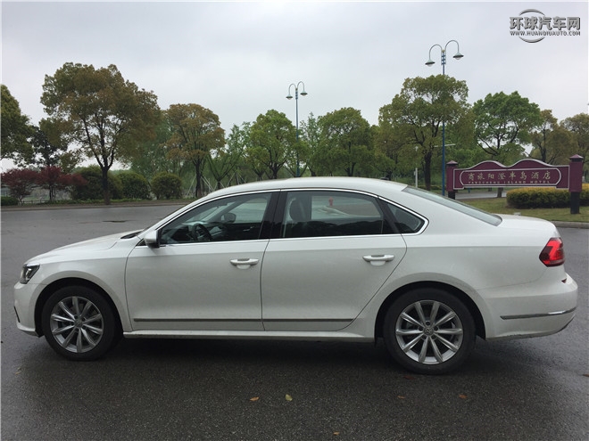 2015款 3.0L V6 DSG旗艦版