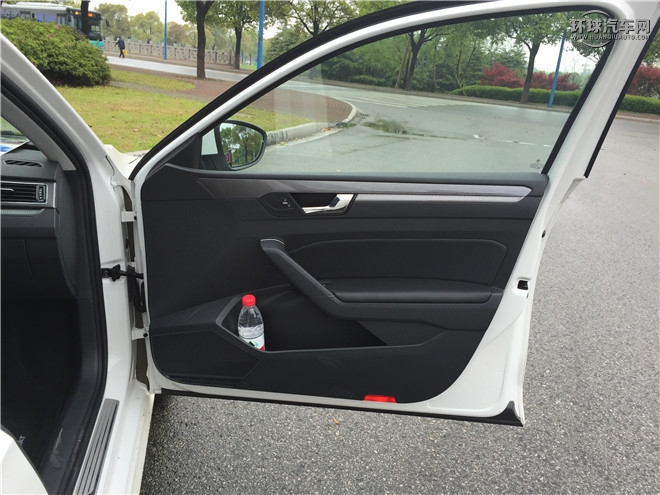 2015款 3.0L V6 DSG旗艦版