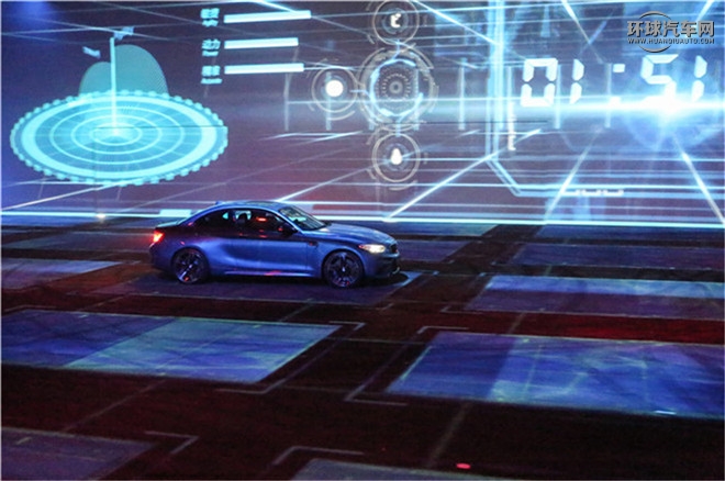 寶馬(M系)/M4/M4 馬年限量版