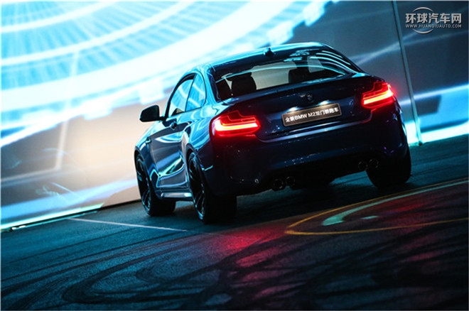 寶馬(M系)/M4/M4 馬年限量版