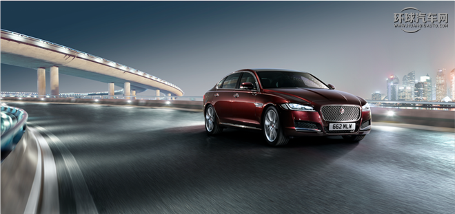 2016款 XF 2.0T 兩驅奢華版