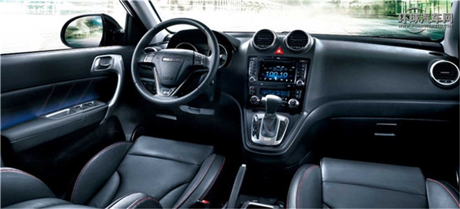 2016款 2.0T 尊貴型 7座