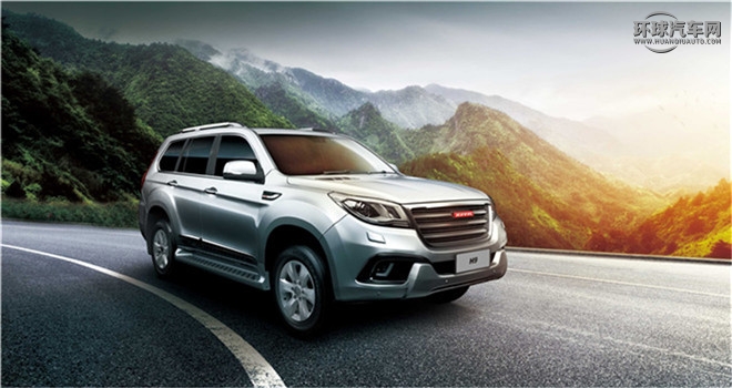 2016款 2.0T 尊貴型 7座