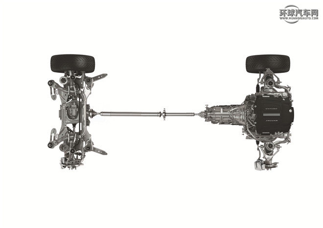2016款 XF 2.0T 兩驅(qū)R-Sport運(yùn)動(dòng)版