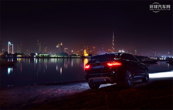 2016款 3.0T R-SPORT運動版