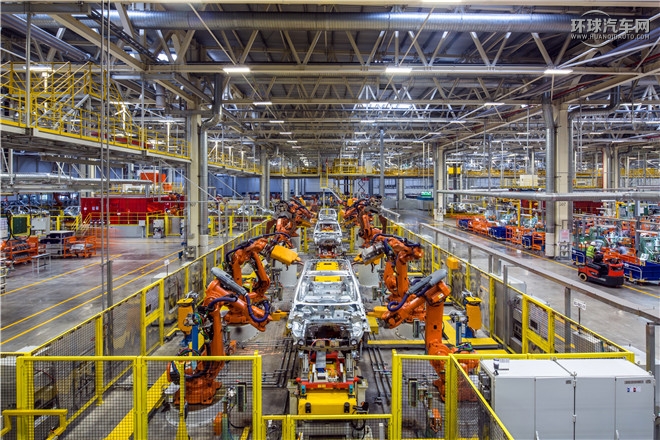 2016款 XF 2.0T 兩驅風華版