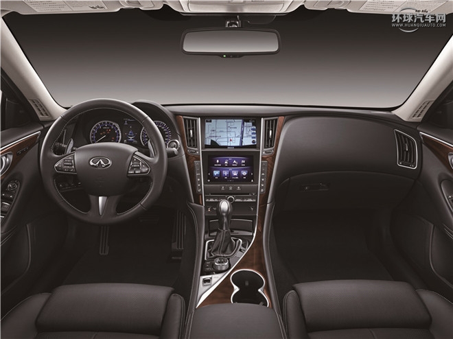 2016款 2.0T 豪華運(yùn)動(dòng)版