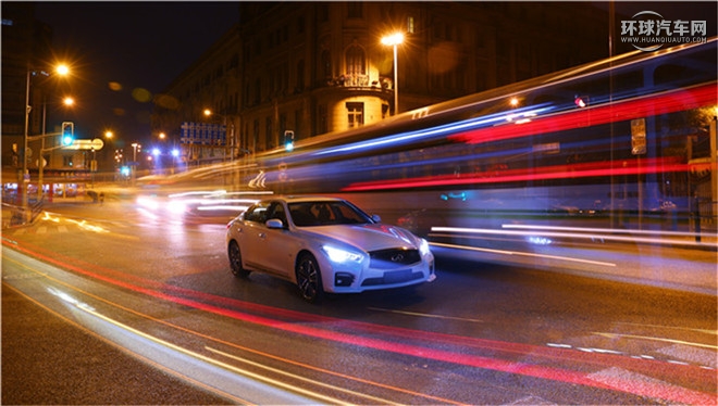 2016款 2.0T 豪華運動版