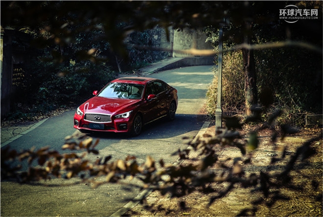 2016款 2.0T 豪華運動版