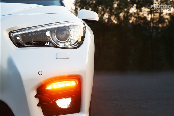 2016款 2.0T 豪華版