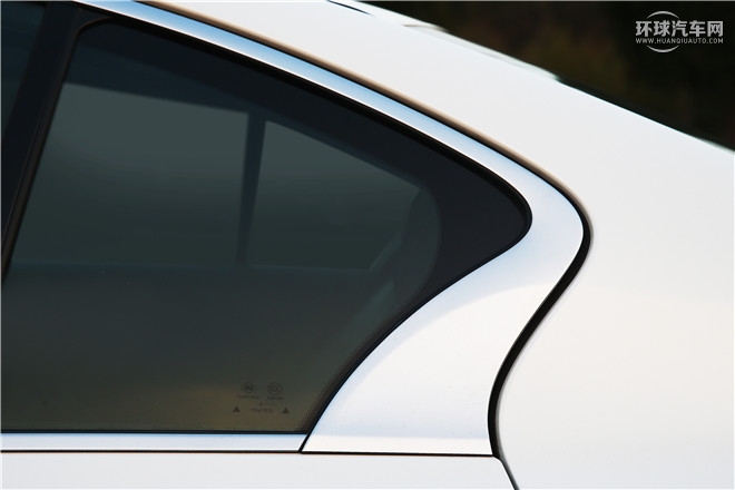 2016款 2.0T 豪華版