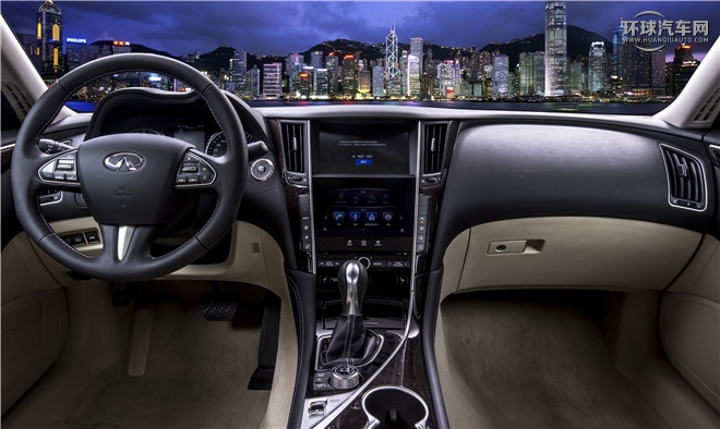 2016款 2.0T 豪華版