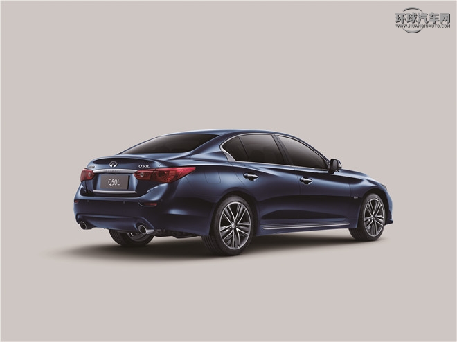 2016款 2.0T 菁英運動版