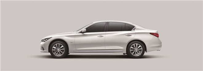 2016款 2.0T 悅動版