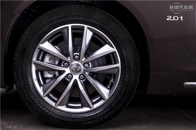 2016款 2.0T 悅享版