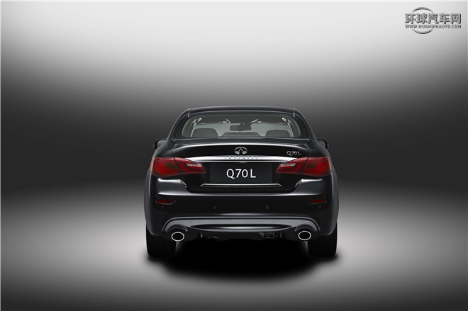 2015款 Q70L 2.5L 奢華版